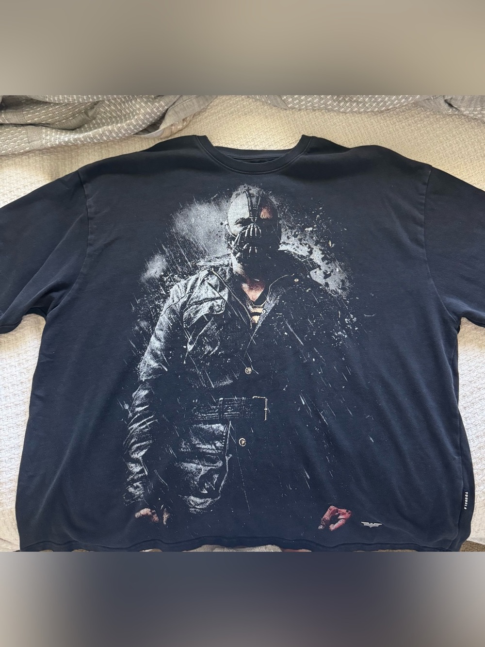 YoungLA shirt bane